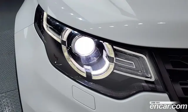 Land Rover Discovery Sport 2018 2.0 автомат (гидро), миниатюра 8