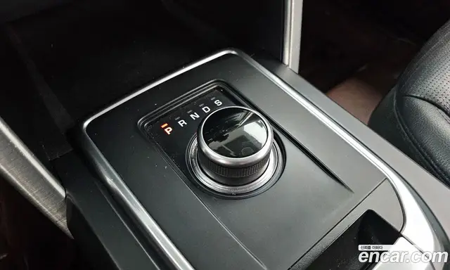 Land Rover Discovery Sport 2018 2.0 автомат (гидро), миниатюра 12