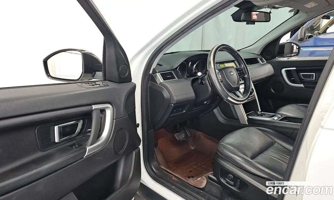 Land Rover Discovery Sport 2018 2.0 автомат (гидро), фото 13 Land Rover Discovery Sport 2018 2.0 автомат (гидро), фото 13