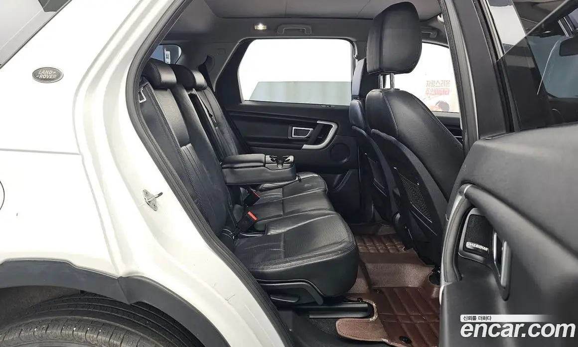 Land Rover Discovery Sport 2018 2.0 автомат (гидро), фото 18 Land Rover Discovery Sport 2018 2.0 автомат (гидро), фото 18