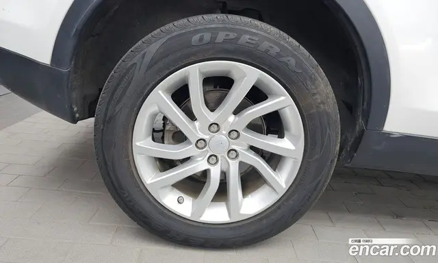 Land Rover Discovery Sport 2018 2.0 автомат (гидро), миниатюра 5 Land Rover Discovery Sport 2018 2.0 автомат (гидро), миниатюра 5