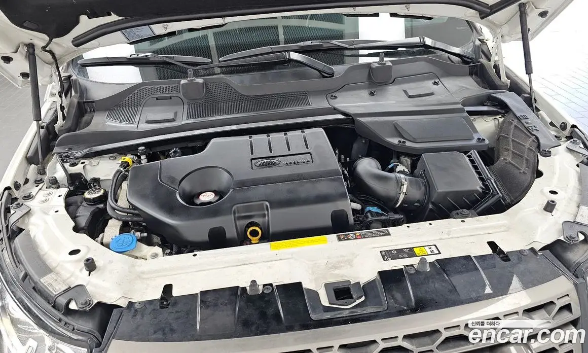 Land Rover Discovery Sport 2018 2.0 автомат (гидро), фото 6 Land Rover Discovery Sport 2018 2.0 автомат (гидро), фото 6