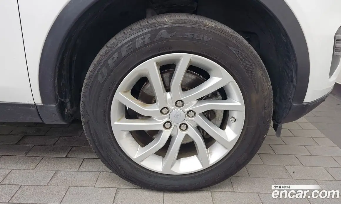 Land Rover Discovery Sport 2018 2.0 автомат (гидро), фото 7 Land Rover Discovery Sport 2018 2.0 автомат (гидро), фото 7