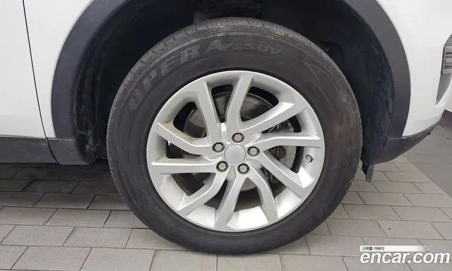 Land Rover Discovery Sport 2018 2.0 автомат (гидро), миниатюра 7 Land Rover Discovery Sport 2018 2.0 автомат (гидро), миниатюра 7