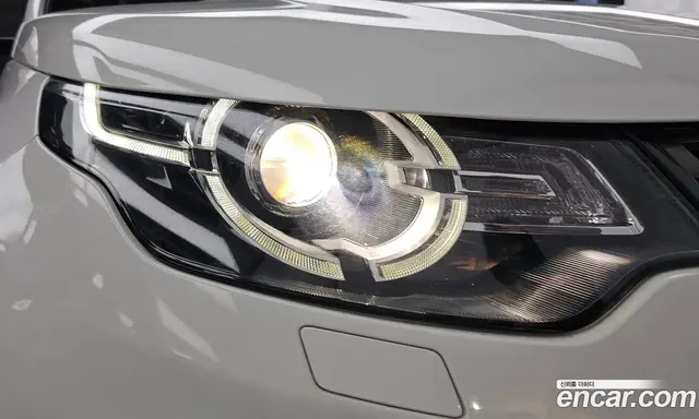 Land Rover Discovery Sport 2018 2.0 автомат (гидро), миниатюра 8 Land Rover Discovery Sport 2018 2.0 автомат (гидро), миниатюра 8