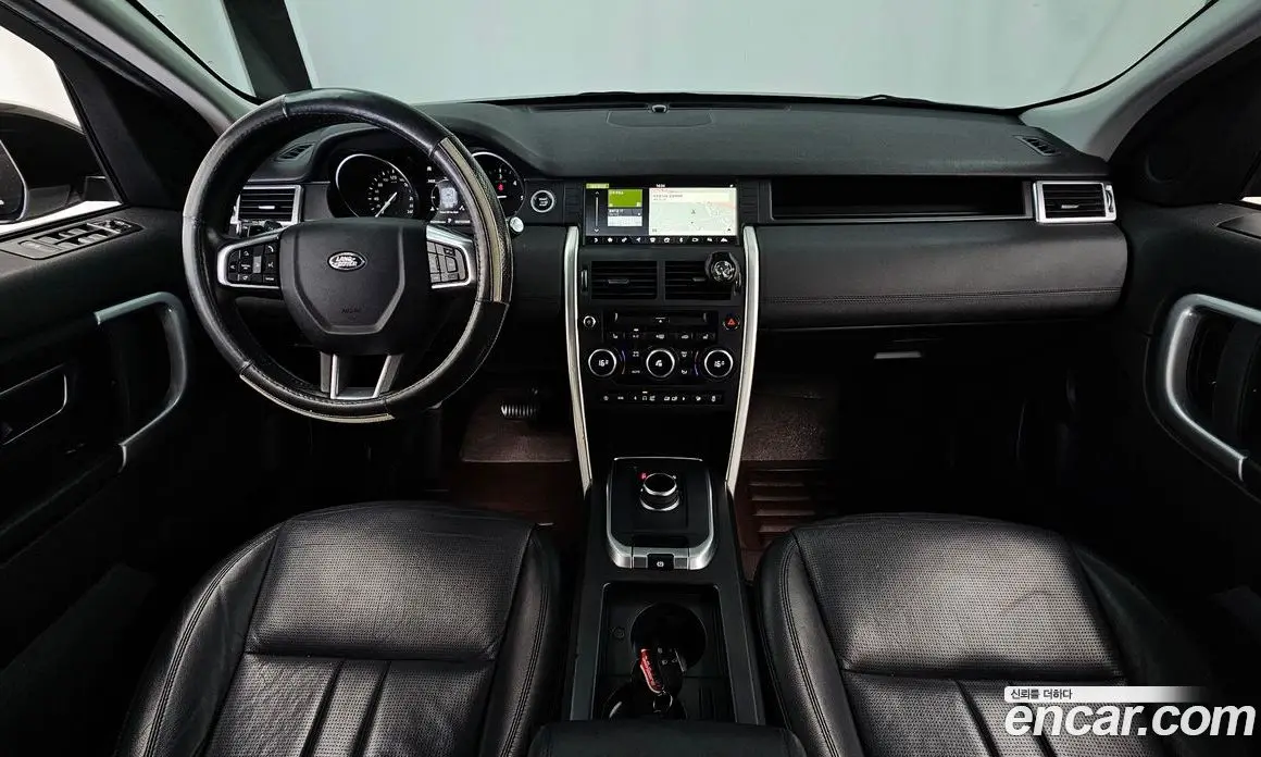 Land Rover Discovery Sport 2018 2.0 автомат (гидро), фото 10 Land Rover Discovery Sport 2018 2.0 автомат (гидро), фото 10