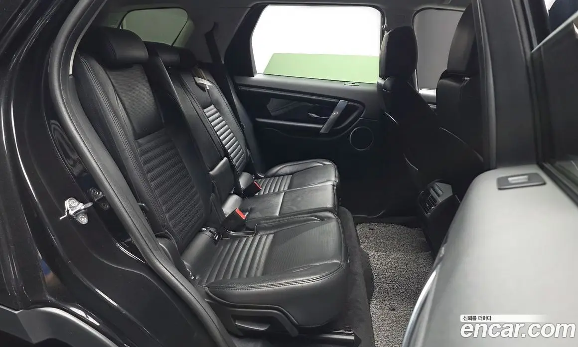 Land Rover Discovery Sport 2020 2.0 автомат (гидро), фото 16 Land Rover Discovery Sport 2020 2.0 автомат (гидро), фото 16