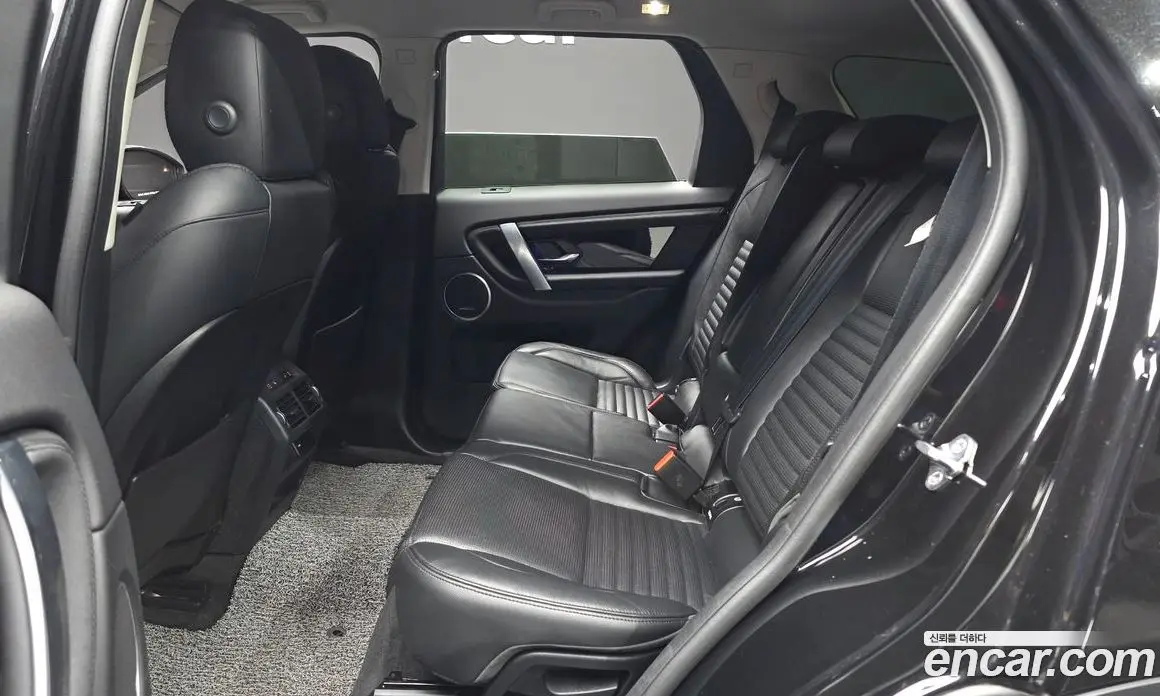 Land Rover Discovery Sport 2020 2.0 автомат (гидро), фото 18 Land Rover Discovery Sport 2020 2.0 автомат (гидро), фото 18