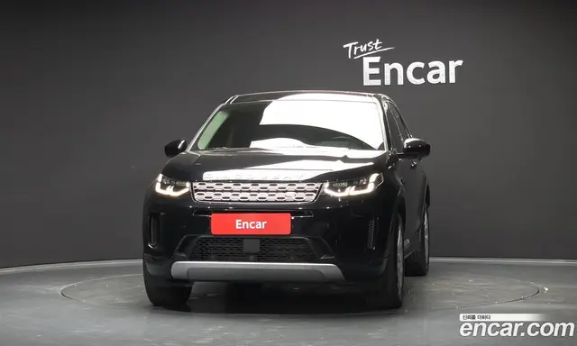 Land Rover Discovery Sport 2020 2.0 автомат (гидро), миниатюра 3 Land Rover Discovery Sport 2020 2.0 автомат (гидро), миниатюра 3