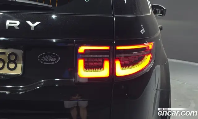 Land Rover Discovery Sport 2020 2.0 автомат (гидро), миниатюра 9 Land Rover Discovery Sport 2020 2.0 автомат (гидро), миниатюра 9
