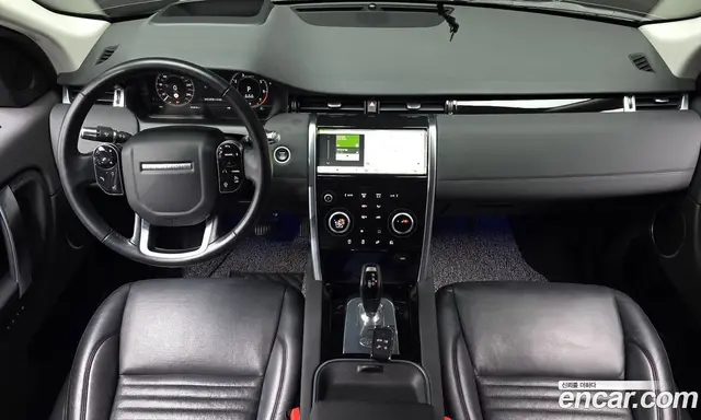 Land Rover Discovery Sport 2020 2.0 автомат (гидро), миниатюра 10 Land Rover Discovery Sport 2020 2.0 автомат (гидро), миниатюра 10