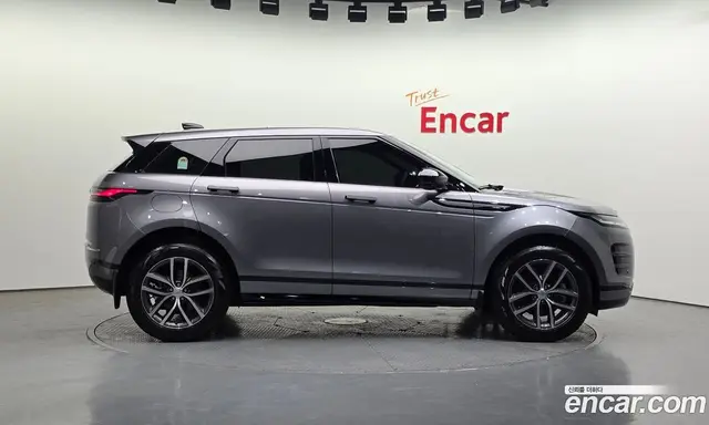 Land Rover Range Rover Evoque 2026 2.0 автомат (гидро), миниатюра 5 Land Rover Range Rover Evoque 2026 2.0 автомат (гидро), миниатюра 5