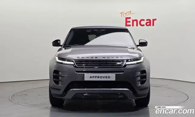 Land Rover Range Rover Evoque 2026 2.0 автомат (гидро), миниатюра 7 Land Rover Range Rover Evoque 2026 2.0 автомат (гидро), миниатюра 7