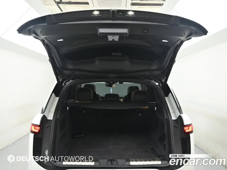 Land Rover Range Rover Sport 2023 3.0 автомат (гидро), фото 20 Land Rover Range Rover Sport 2023 3.0 автомат (гидро), фото 20