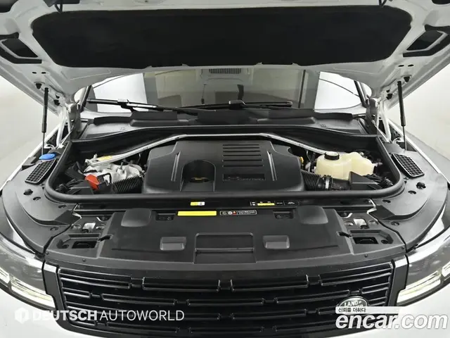 Land Rover Range Rover Sport 2023 3.0 автомат (гидро), миниатюра 7 Land Rover Range Rover Sport 2023 3.0 автомат (гидро), миниатюра 7