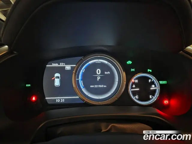 Lexus RX 2017 3.5 автомат (гидро), миниатюра 10