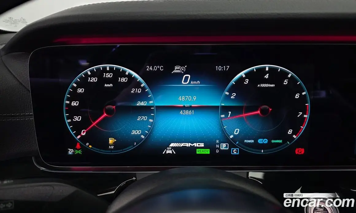 Mercedes-Benz AMG GT 2021 3.0 автомат (гидро), фото 11 Mercedes-Benz AMG GT 2021 3.0 автомат (гидро), фото 11