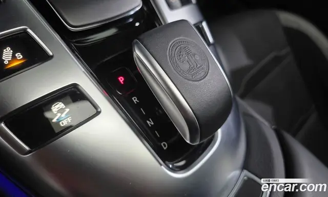 Mercedes-Benz AMG GT 2021 3.0 автомат (гидро), миниатюра 12