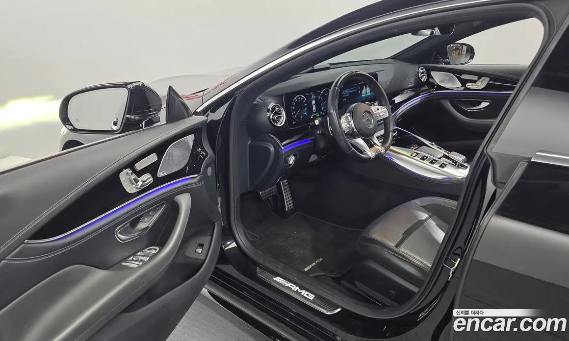 Mercedes-Benz AMG GT 2021 3.0 автомат (гидро), фото 13 Mercedes-Benz AMG GT 2021 3.0 автомат (гидро), фото 13