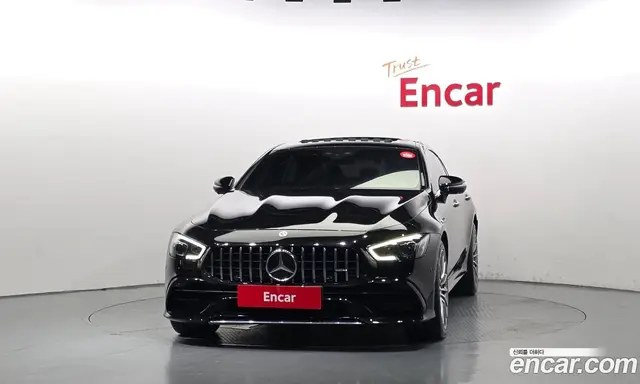 Mercedes-Benz AMG GT 2021 3.0 автомат (гидро), миниатюра 3 Mercedes-Benz AMG GT 2021 3.0 автомат (гидро), миниатюра 3
