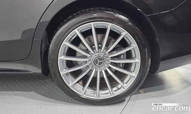 Mercedes-Benz AMG GT 2021 3.0 автомат (гидро), миниатюра 7 Mercedes-Benz AMG GT 2021 3.0 автомат (гидро), миниатюра 7