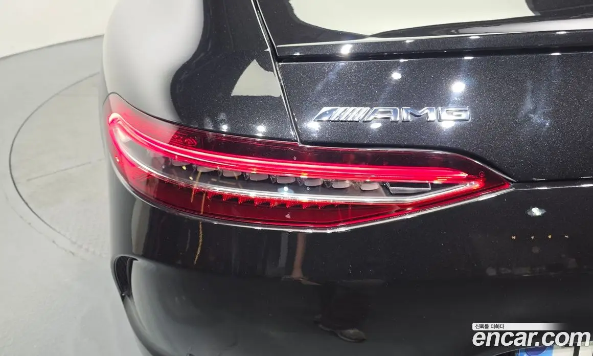 Mercedes-Benz AMG GT 2021 3.0 автомат (гидро), фото 9 Mercedes-Benz AMG GT 2021 3.0 автомат (гидро), фото 9