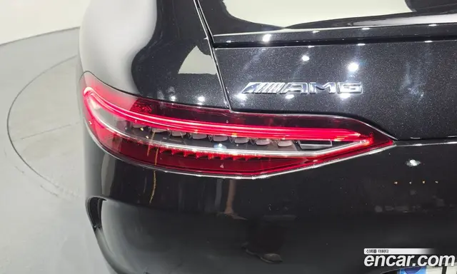 Mercedes-Benz AMG GT 2021 3.0 автомат (гидро), миниатюра 9 Mercedes-Benz AMG GT 2021 3.0 автомат (гидро), миниатюра 9