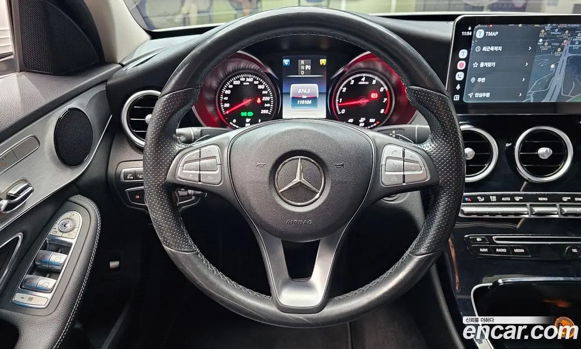 Mercedes-Benz C-Class 2016 2.0 автомат (гидро), фото 13 Mercedes-Benz C-Class 2016 2.0 автомат (гидро), фото 13