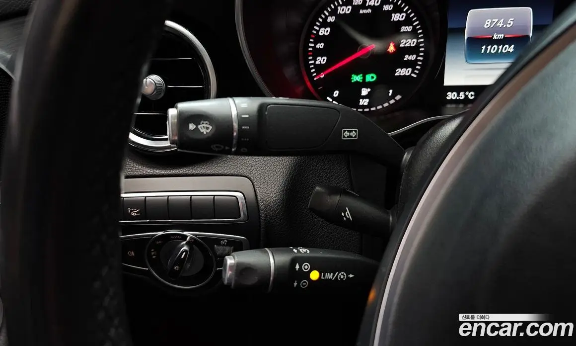 Mercedes-Benz C-Class 2016 2.0 автомат (гидро), фото 17 Mercedes-Benz C-Class 2016 2.0 автомат (гидро), фото 17