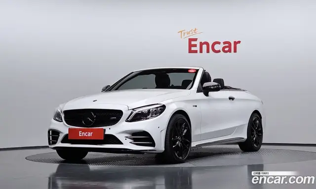 Mercedes-Benz C-Class, 2019, 80 148 км