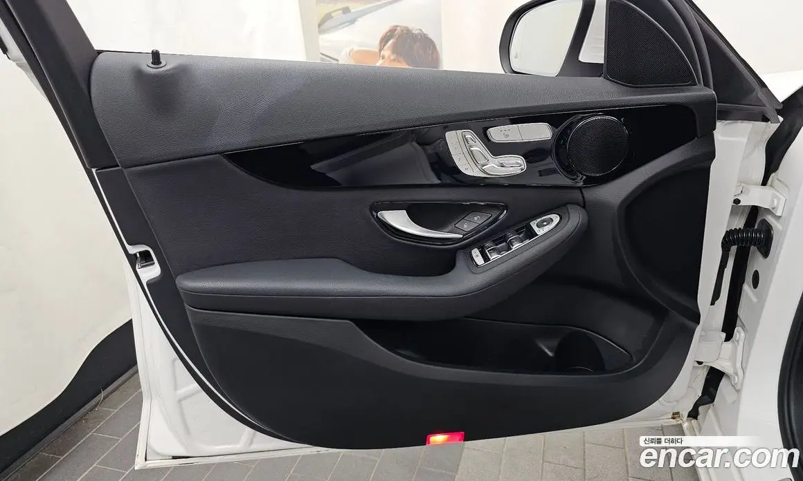 Mercedes-Benz C-Class 2020 2.0 автомат (гидро), фото 14