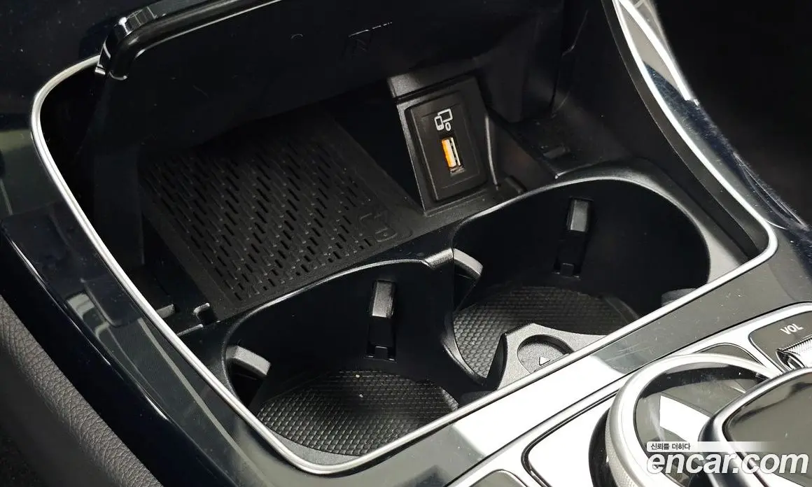 Mercedes-Benz C-Class 2020 2.0 автомат (гидро), фото 16
