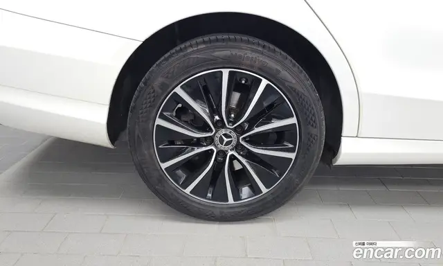 Mercedes-Benz C-Class 2020 2.0 автомат (гидро), миниатюра 5