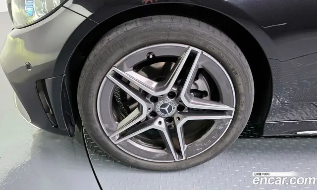 Mercedes-Benz C-Class 2021 2.0 автомат (гидро), миниатюра 5 Mercedes-Benz C-Class 2021 2.0 автомат (гидро), миниатюра 5