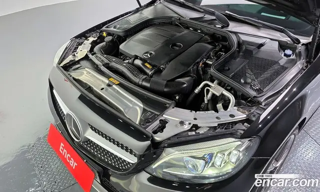 Mercedes-Benz C-Class 2021 2.0 автомат (гидро), миниатюра 6 Mercedes-Benz C-Class 2021 2.0 автомат (гидро), миниатюра 6