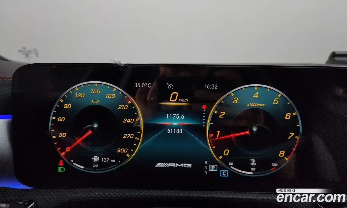 Mercedes-Benz CLA-Class 2021 2.0 автомат (гидро), фото 11