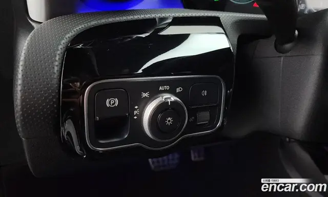 Mercedes-Benz CLA-Class 2021 2.0 автомат (гидро), миниатюра 12