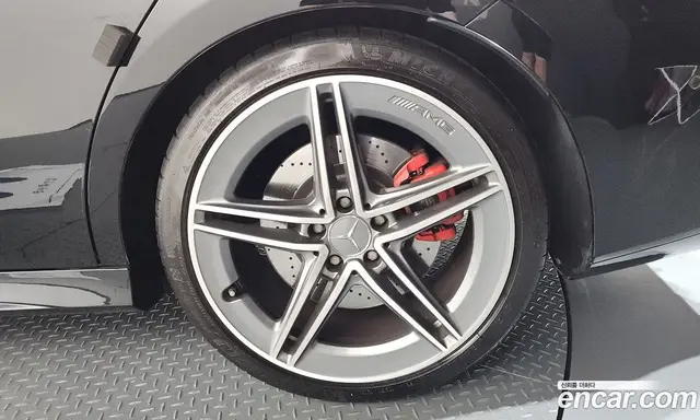 Mercedes-Benz CLA-Class 2021 2.0 автомат (гидро), миниатюра 7