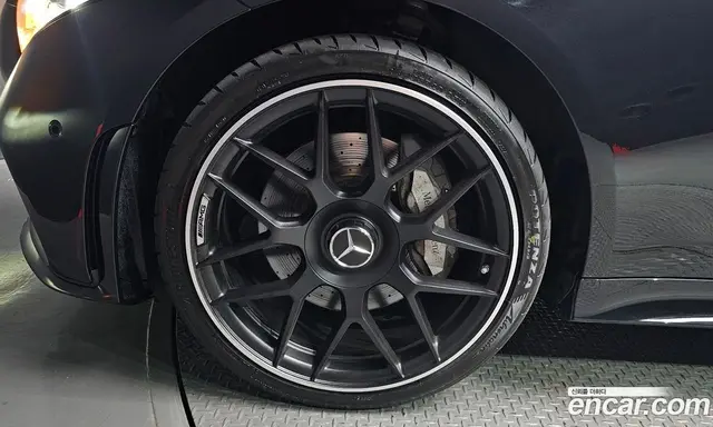Mercedes-Benz CLS-Class 2018 2.9 автомат (гидро), миниатюра 4 Mercedes-Benz CLS-Class 2018 2.9 автомат (гидро), миниатюра 4
