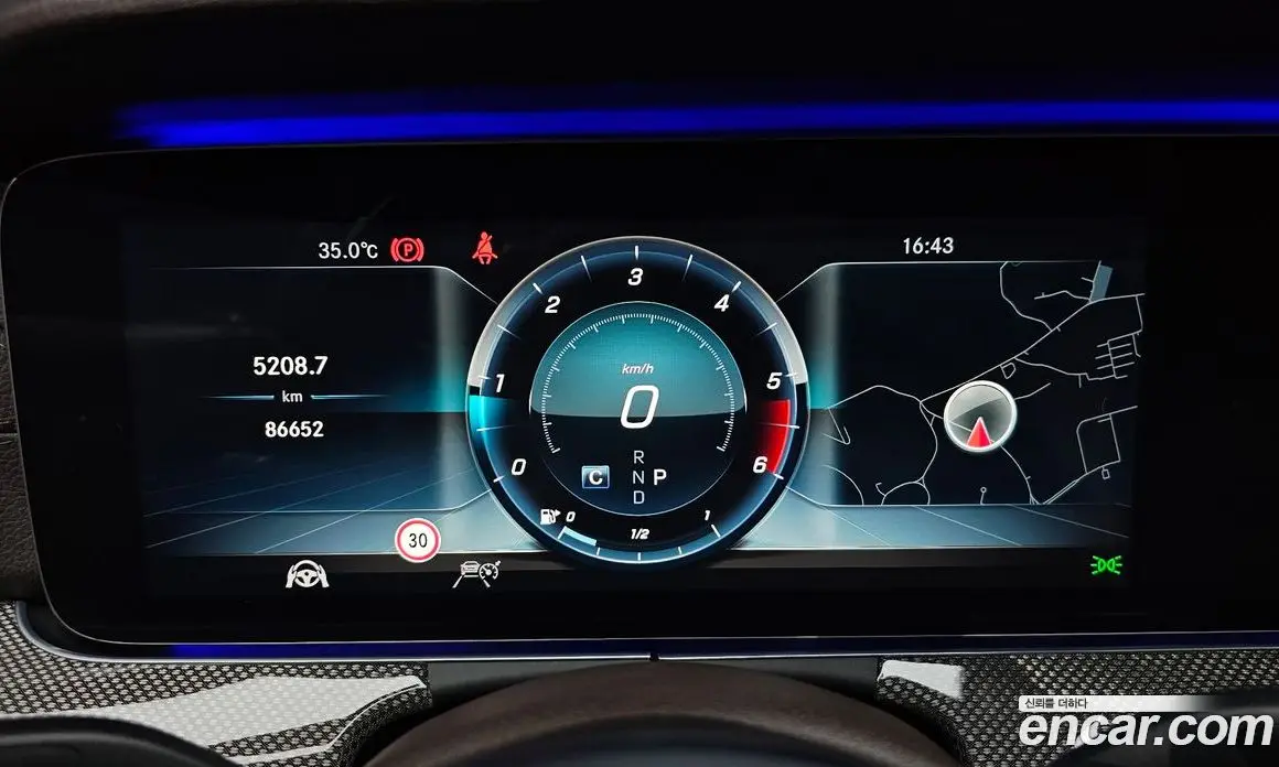 Mercedes-Benz CLS-Class 2018 2.9 автомат (гидро), фото 10 Mercedes-Benz CLS-Class 2018 2.9 автомат (гидро), фото 10