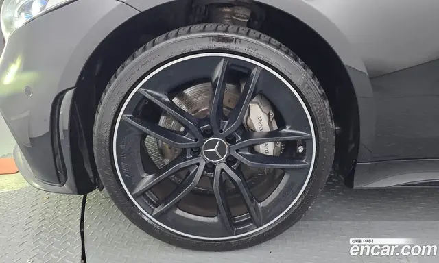 Mercedes-Benz CLS-Class 2021 3.0 автомат (гидро), миниатюра 5 Mercedes-Benz CLS-Class 2021 3.0 автомат (гидро), миниатюра 5