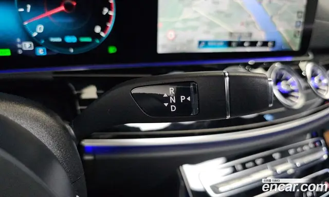 Mercedes-Benz CLS-Class 2022 3.0 автомат (гидро), миниатюра 11