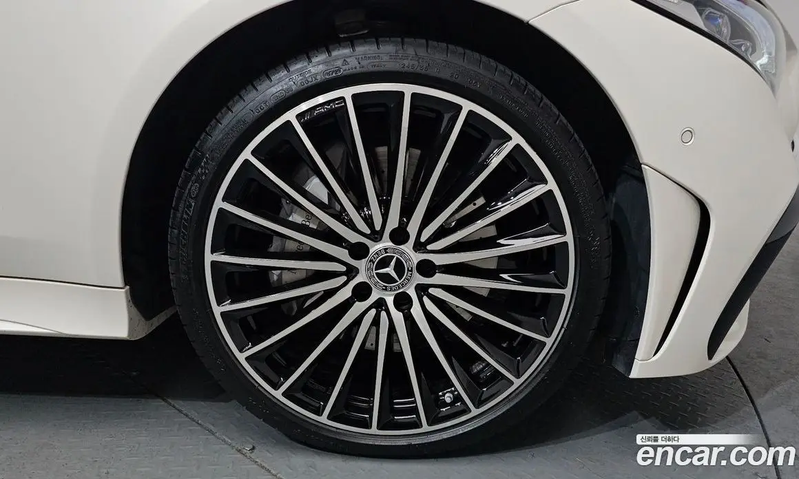 Mercedes-Benz CLS-Class 2022 3.0 автомат (гидро), фото 6