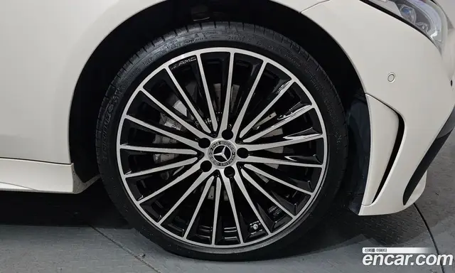 Mercedes-Benz CLS-Class 2022 3.0 автомат (гидро), миниатюра 6