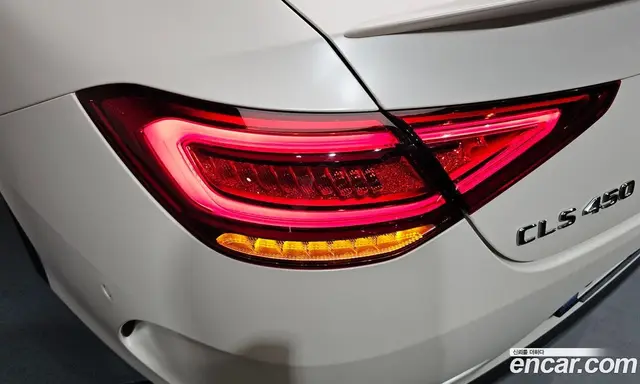 Mercedes-Benz CLS-Class 2022 3.0 автомат (гидро), миниатюра 8