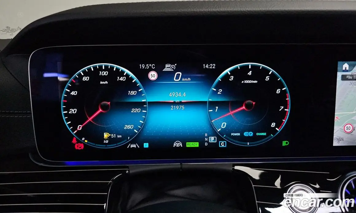 Mercedes-Benz CLS-Class 2022 3.0 автомат (гидро), фото 10