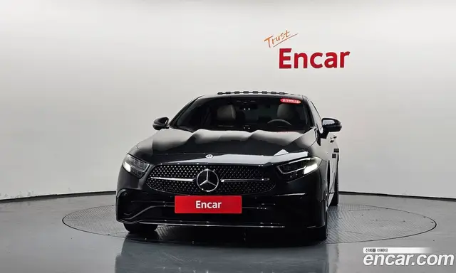 Mercedes-Benz CLS-Class 2022 2.0 автомат (гидро), миниатюра 2
