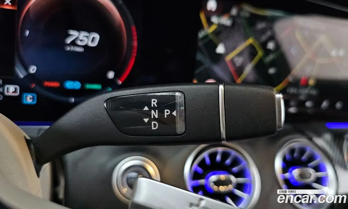 Mercedes-Benz CLS-Class 2022 2.0 автомат (гидро), фото 11