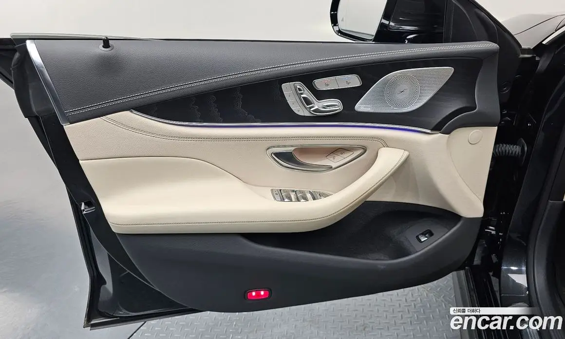 Mercedes-Benz CLS-Class 2022 2.0 автомат (гидро), фото 13