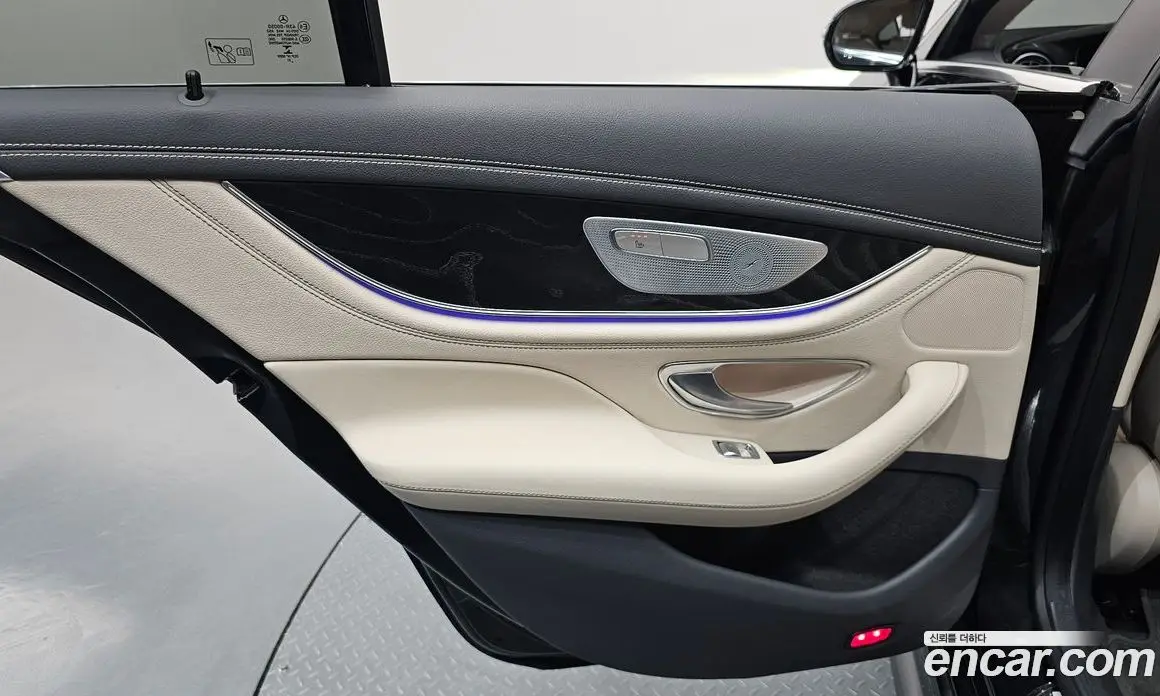 Mercedes-Benz CLS-Class 2022 2.0 автомат (гидро), фото 14